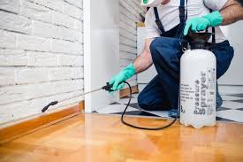 Best Pest Prevention Services  in Riverdale, GA